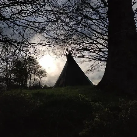 Thipi Khola Luxury tent *